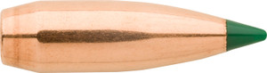 Sierra 1507 .243/6mm 70 Grain BlitzKing Spitzer Boat Tail Reloading Bullets, 100 Count