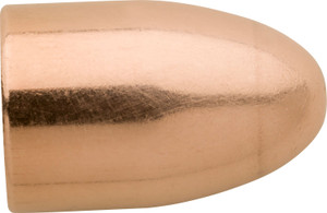 Sierra Tournament Master 8115 9mm 115 Grain Full Metal Jacket Reloading Bullets, 100 Count