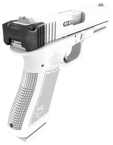 Recover Innovations GCH4301 Upper Charging Handle for Glock 43