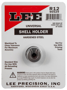 Lee 90529 #12R Shell Holder for .22 PPC and 7.62x39 Russian