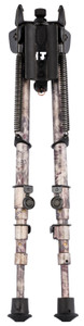 Harris S-25CCAMO Series S Adjustable Camo Rifle Bipod