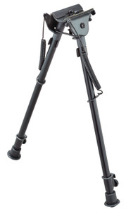 Champion Targets Standard Bipod 6-9-Inch Adjustable Rifle Rest, Part Number 40854