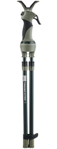 Primos 64102 G4 Trigger Stick Bipod Gun Rest, Camo