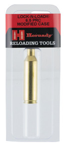 Hornady B65P Lock-N-Load Modified Case for 6.5 PRC Rifle
