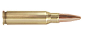 TR&Z PPU PPMK308 308 Winchester Sierra MatchKing BTHP 168 Grain Centerfire Rifle Rounds