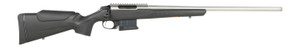 Tikka T3 T3x Compact Tactical Rifle 6mm Creedmoor 24-Inch Threaded Stainless Barrel, JRTXC324CAS