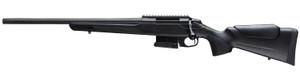 Tikka T3 JRTXC4820 T3x CTR Left-Hand Bolt-Action Rifle, 6.5 Creedmoor, 20-Inch Threaded Barrel