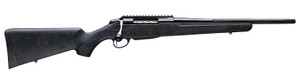 Tikka T3x Roughtech Ranch Bolt-Action Rifle JRTXRTR313/20, .350 Legend, 20-Inch Barrel