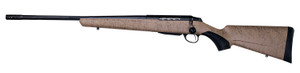 Tikka T3 JRTXRT47124 T3x Roughtech Bolt-Action Rifle, 7mm PRC, Left-Handed, 24.3-Inch Fluted Threaded Barrel