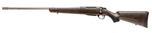 Tikka T3x Roughtech Bolt-Action Rifle, .300 Win Mag, 24.3-Inch Fluted Threaded Barrel, Left Hand - JRTXRBS431R10