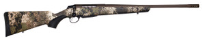 Tikka T3x Lite JRTXVW416 Bolt-Action Rifle, .308 Winchester, 20-Inch Fluted Threaded Barrel, Left-Handed