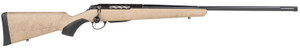 Tikka T3x Lite Roughtech Bolt-Action Rifle 6.5 Creedmoor 24-Inch Fluted Threaded Barrel, JRTXRT382