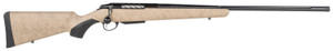 Tikka T3x Lite Roughtech Bolt-Action Rifle, .270 WSM, 24.3-Inch Fluted Threaded Barrel, JRTXRT340