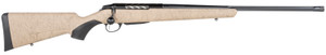 Tikka T3x Lite Roughtech Bolt-Action Rifle, .308 Win, 22.4-Inch Fluted Threaded Barrel, JRTXRT316