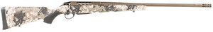 Tikka T3x Lite Veil Wideland Bolt-Action Rifle, .308 Winchester, 22.4-Inch Fluted Threaded Barrel, JRTXVW316