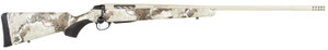 Tikka T3x Lite Veil Alpine Bolt-Action Rifle 6.5 Creedmoor 24.3-Inch Fluted Threaded Barrel, JRTXVA382