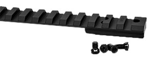 Warne Vapor V472M Picatinny/Weaver Scope Base for Bergara Premier HS Precision
