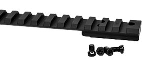 Warne V471M Vapor Picatinny/Weaver Rail for Bergara Premier HMR and HS Precision Rifles