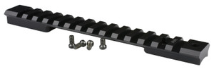Warne Mountain Tech 7671M 1-Piece Picatinny Rail for Bergara Premier Short Action