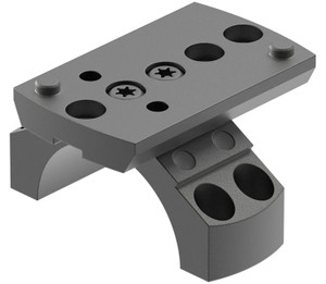 Leupold DeltaPoint Pro 30mm Ring Top Mount Kit, Part 175550