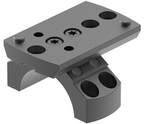 Leupold DeltaPoint Pro 1-Inch Ring Top Mount Kit, Part 175541