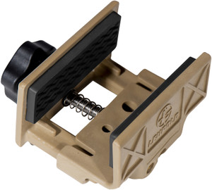 Leupold Shooting Saddle Tripod-Mounted Rifle Rest, Part 181303