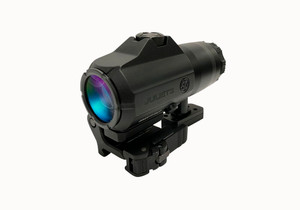Sig Sauer Electro-Optics JULIET3-MICRO 3x22 Magnifier, SOJ3M001