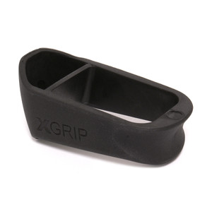 X-GRIP GL19-23 Mag Spacer for Glock 19, 23, and 32 Pistols