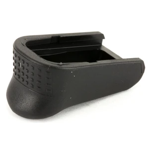 Pearce Grip PG-43+1 Magazine Extension for Glock 43, Black