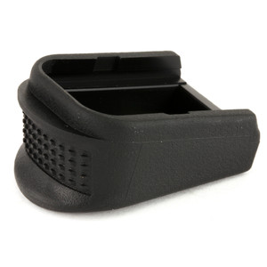 Pearce Grip PG-42733 Magazine Extension for Glock 26, 27, 33, and 39, Black