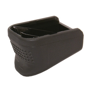 Pearce Grip PGG4PLUS Magazine Extension for Glock Gen 4 and Gen 5, 9mm, .40 S&W, .357 SIG, and .45 GAP