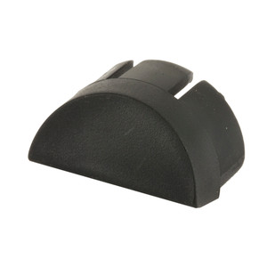 Pearce Grip PGGIFSC Frame Insert for Glock 26, 27, 33 and 39, Black