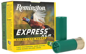REM 20151 SP1275 EXPRES 12GA 2.75 7SHT  11/4 25/10