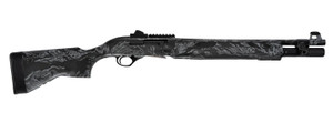 Beretta USA J32CS21 A300 Ultima Patrol 20-Gauge Semi-Auto Shotgun with 19.1-inch Barrel
