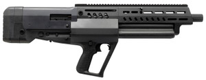 IWI US Tavor TS12B 12-Gauge Tactical Shotgun with 18.5-inch Chrome-Lined Barrel and Adjustable Gas Regulator