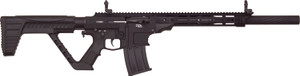 Armscor ROCKI VR80CA 12-Gauge Semi-Automatic Tactical Shotgun with 20-Inch Barrel and Thumbhole Stock