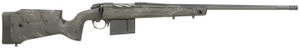 Bergara Rifles B14LM7513 Crest 7mm PRC Bolt-Action Rifle with 22-Inch Fluted Barrel and Carbon Fiber Stock