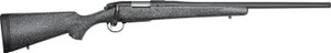 Bergara Rifles B-14 Ridge 7mm Rem Mag Bolt Action Rifle with 24-Inch Threaded Barrel and SoftTouch Synthetic Stock