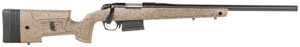 Bergara Rifles B-14 S352LC Hunting and Match Rifle in 6.5 Creedmoor, Left Hand, 22-inch Barrel