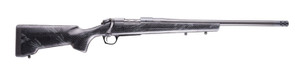 Bergara Rifles B14S1215CF Cima CF 25 Creedmoor Bolt-Action Rifle with 20-Inch Threaded Barrel