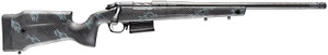 Bergara Rifles B-14 Crest CRB .300 PRC Bolt-Action Rifle with Carbon Fiber Stock