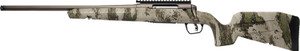 Savage Axis 2 Pro Woodland Left-Hand Bolt-Action Rifle in 243 Win, Part #32292