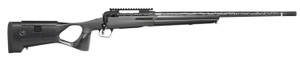 Savage 110 KLYM Bolt-Action Rifle in 6.5 Creedmoor with Proof Research Carbon Fiber Barrel and Adjustable Stock