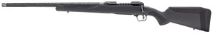 Savage 110 Ultralite Left-Hand Bolt-Action Rifle in 270 Win with 22-Inch Threaded Barrel - Part Number 57716