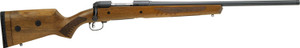 Savage 110 Classic Bolt-Action Rifle in 243 Win with 22-Inch Threaded Barrel and Adjustable Walnut Stock