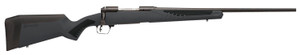 Savage 110 Hunter Bolt-Action Rifle in .270 Winchester with AccuFit Stock and 22-Inch Barrel