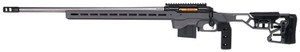 Savage 110 Elite Precision 300 Win Mag Left-Hand Bolt-Action Rifle with MDT ACC Chassis and 30-Inch Threaded Barrel