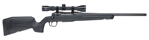 Savage AXIS XP Rifle in 270 Win with 20-Inch Barrel and 3-9x40 Scope