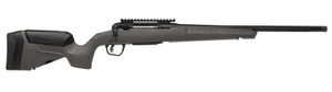 Savage Arms 32416 110 Trailblazer .450 Bushmaster Bolt-Action Rifle with 20-inch Fluted Barrel and Adjustable Stock