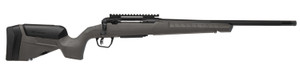 Savage Arms 32401 110 Trailblazer 22 ARC Bolt-Action Rifle with Fluted 20-Inch Barrel, Adjustable Stock, and 4+1 Capacity